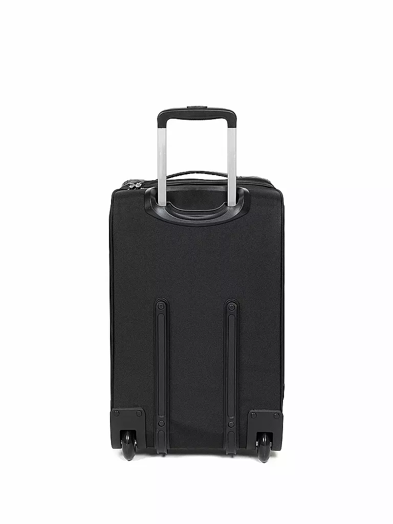 EASTPAK | Reisetrolley Transit'R S | hellblau