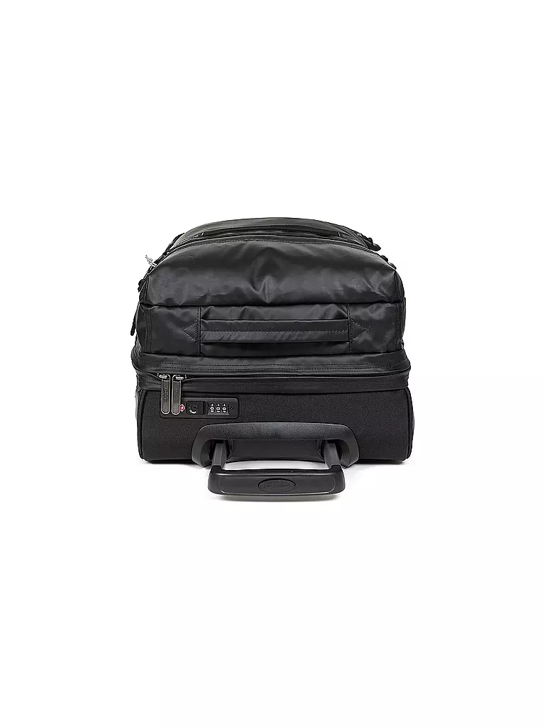 EASTPAK | Reisetrolley Transit'R S | hellblau