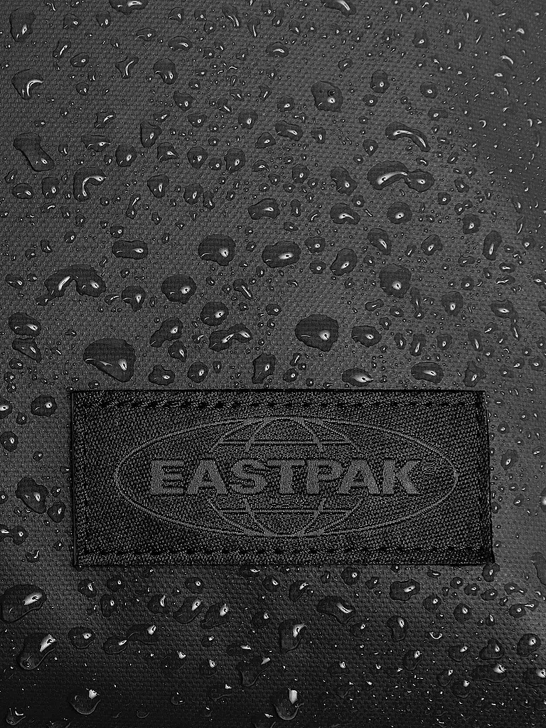 EASTPAK | Reisetrolley Transit'R S | schwarz
