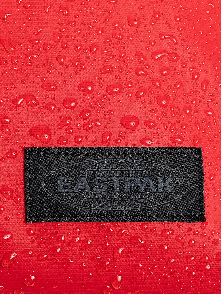 EASTPAK | Reisetrolley Transit'R S | rot