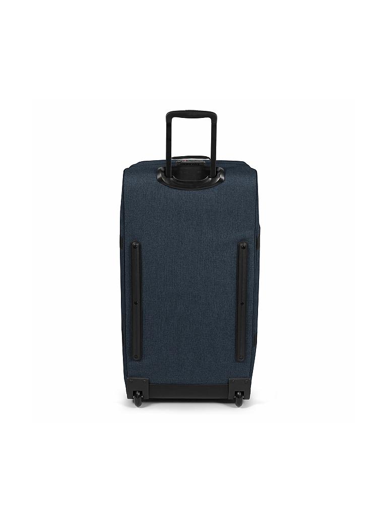 EASTPAK | Reisetrolley Transverz L 121L | blau