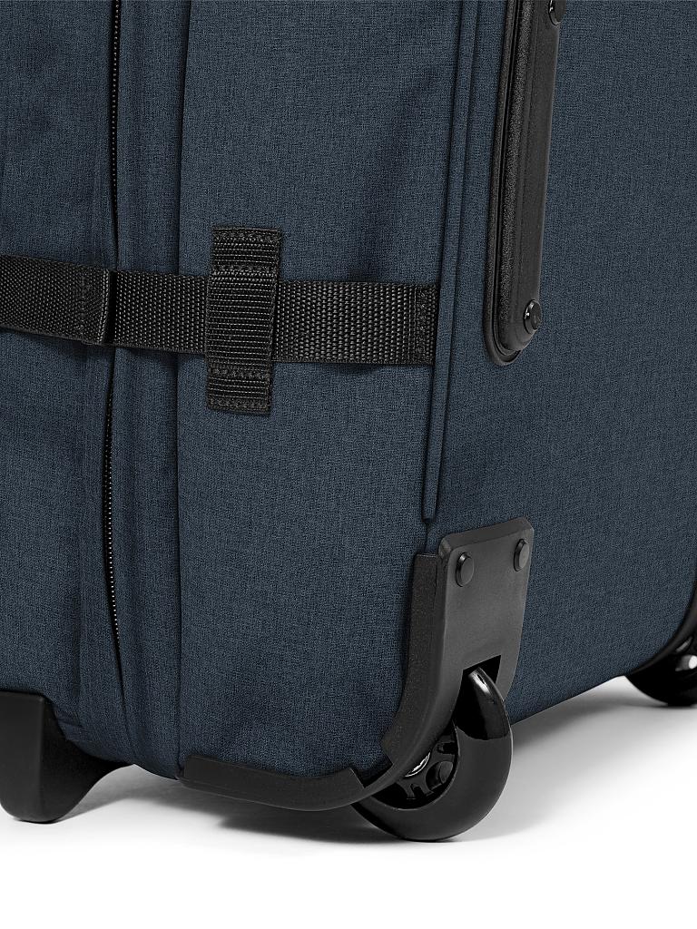 EASTPAK | Reisetrolley Transverz L 121L | blau