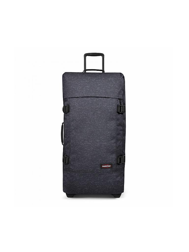 EASTPAK | Reisetrolley Transverz L | schwarz