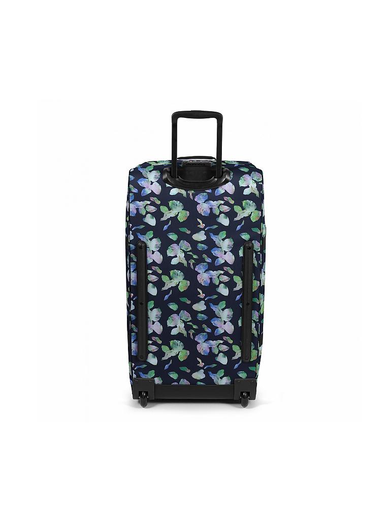 EASTPAK | Reisetrolley Transverz L | blau