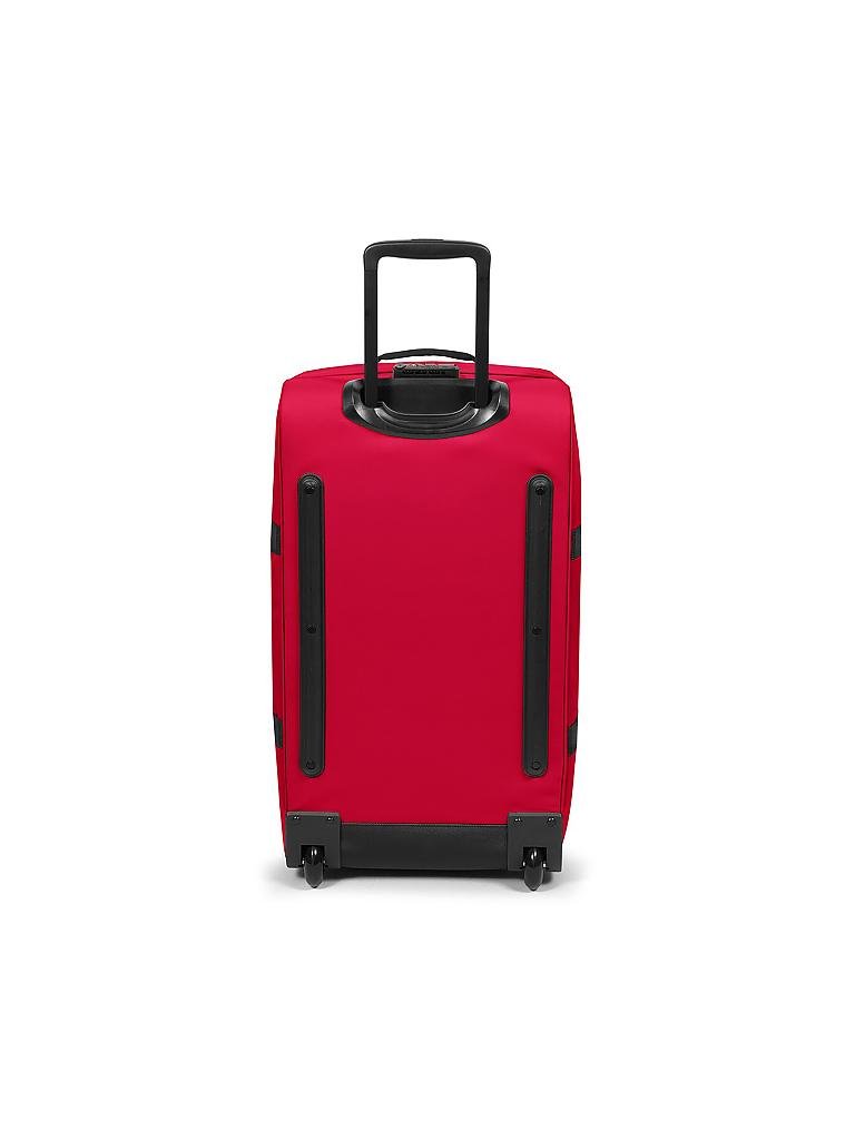 EASTPAK | Reisetrolley Transverz L | rot