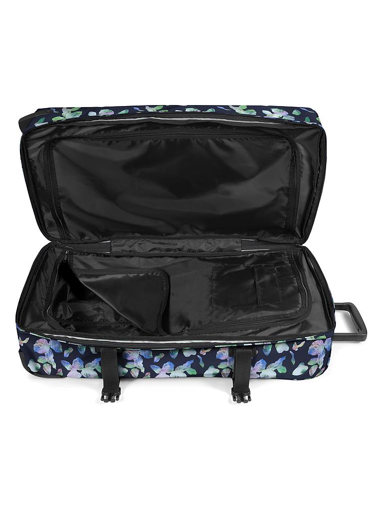 EASTPAK | Reisetrolley Transverz L | blau