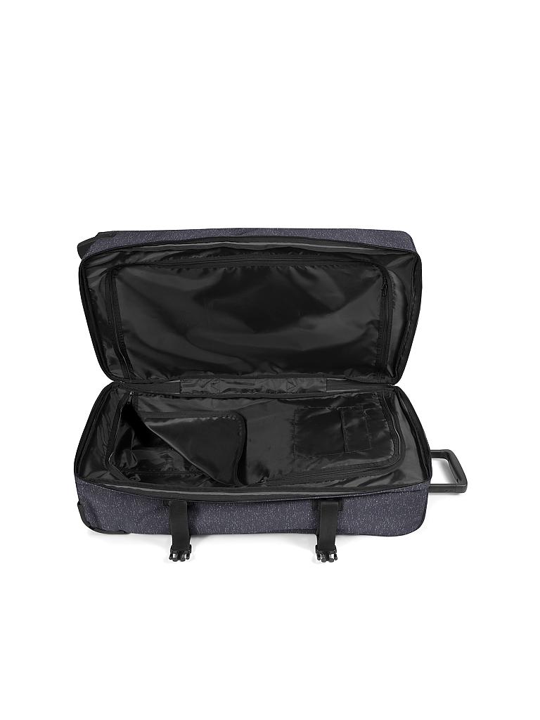 EASTPAK | Reisetrolley Transverz L | schwarz