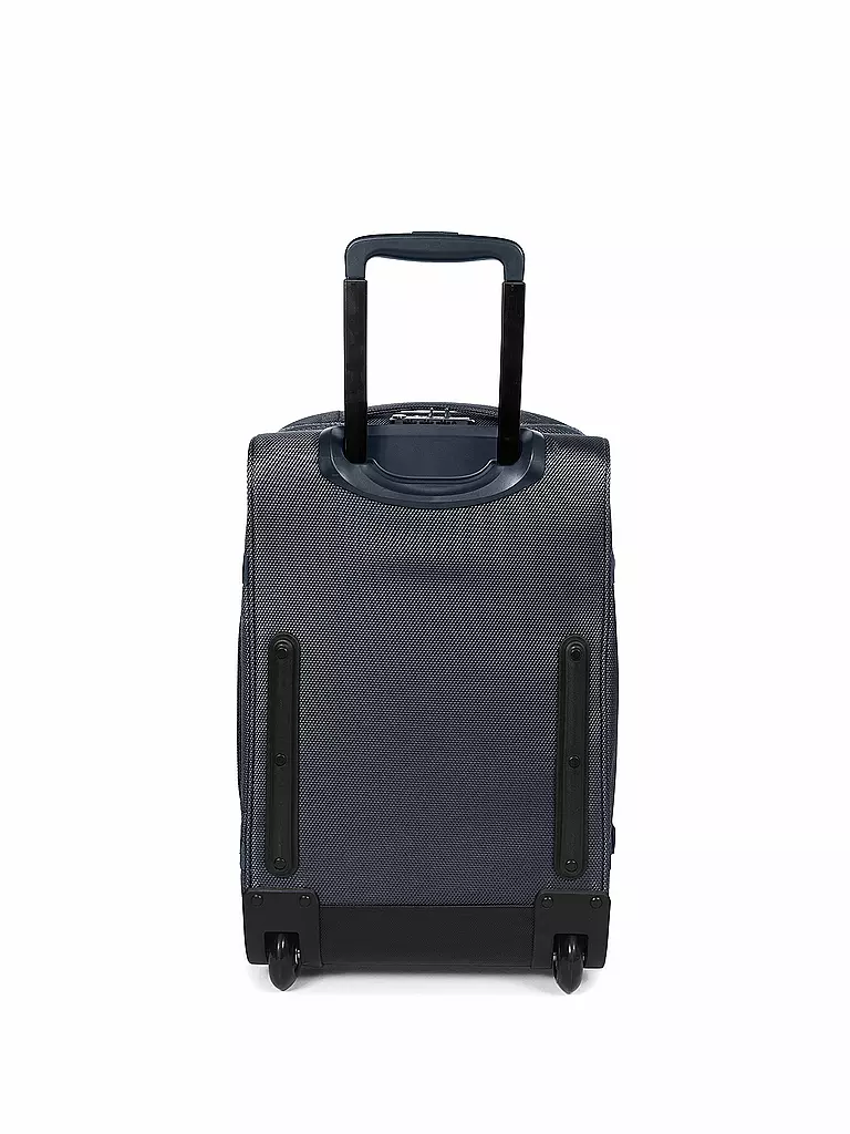 EASTPAK | Reisetrolley Tranverz CNNCT S  | blau