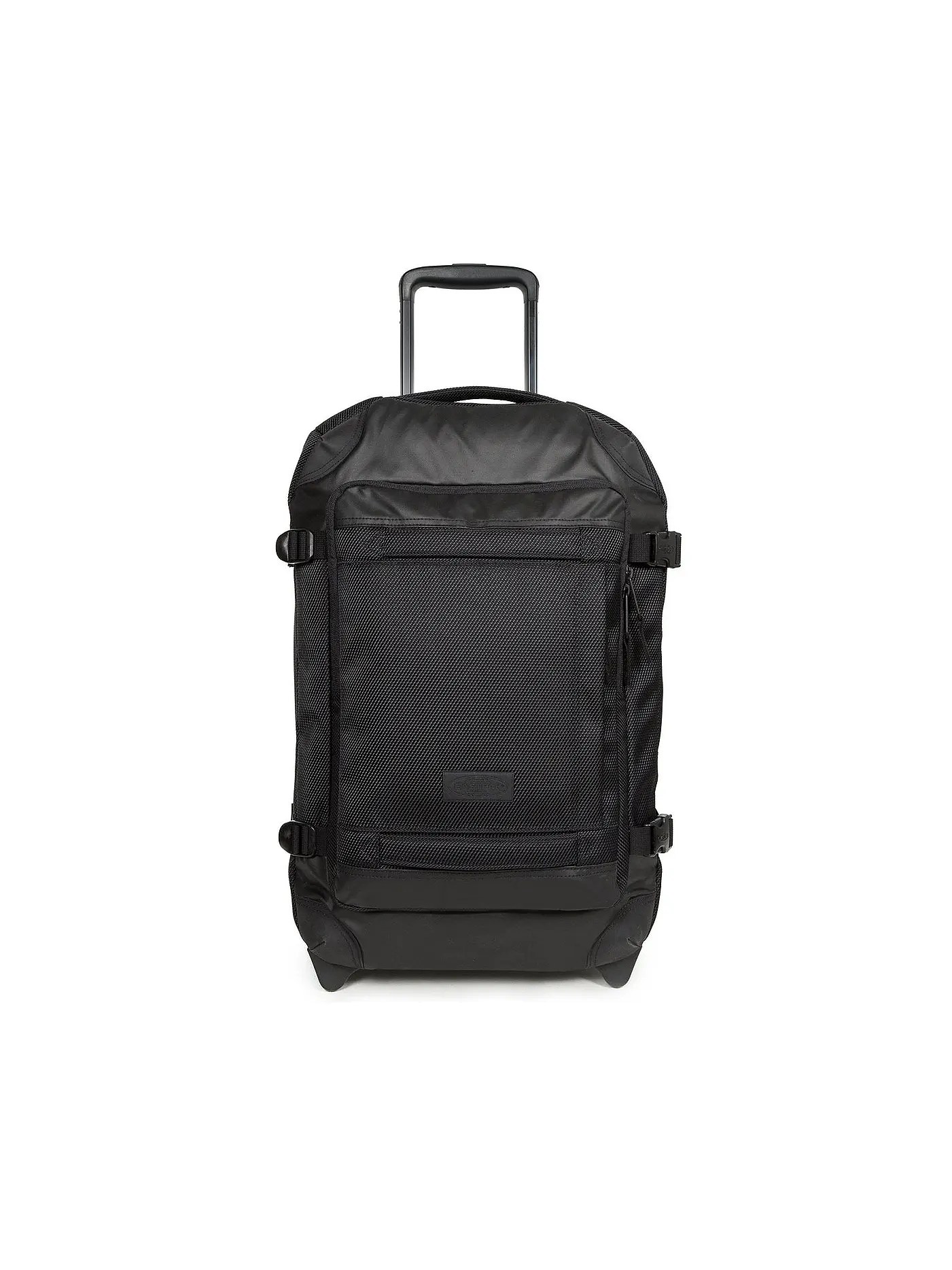 EASTPAK | Reisetrolley Tranverz CNNCT S  | schwarz