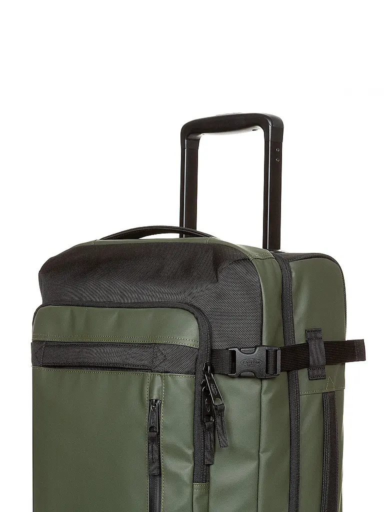 EASTPAK | Reisetrolley Tranverz CNNCT S | 