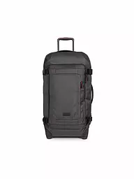 EASTPAK | Reisetrolley Tranverz L Cnnct Accent Grey | grau