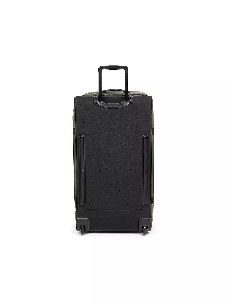 EASTPAK | Reisetrolley Tranverz L Cnnct | schwarz