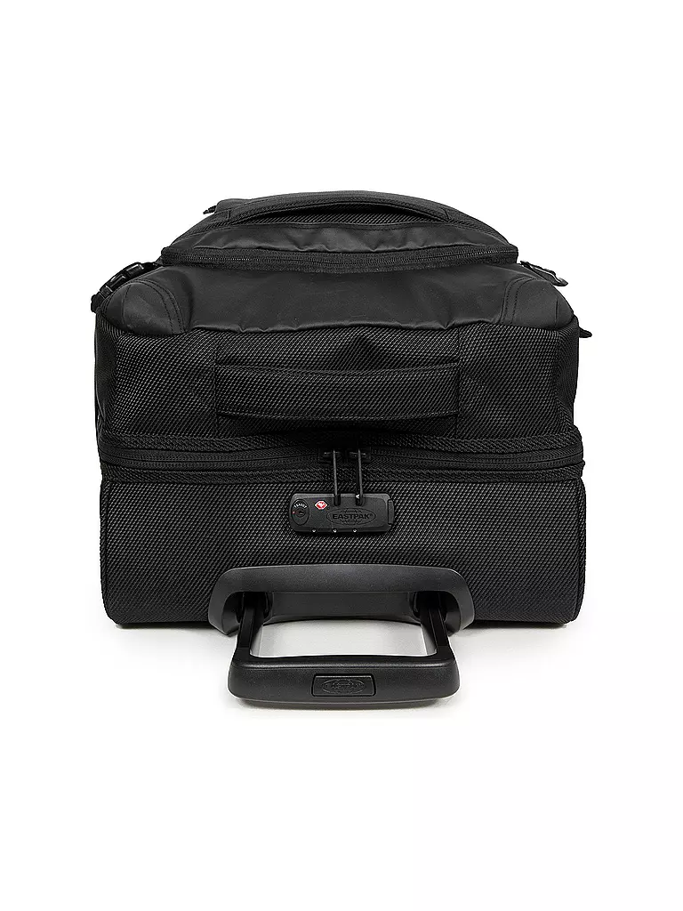 EASTPAK | Reisetrolley Tranverz L Cnnct | blau