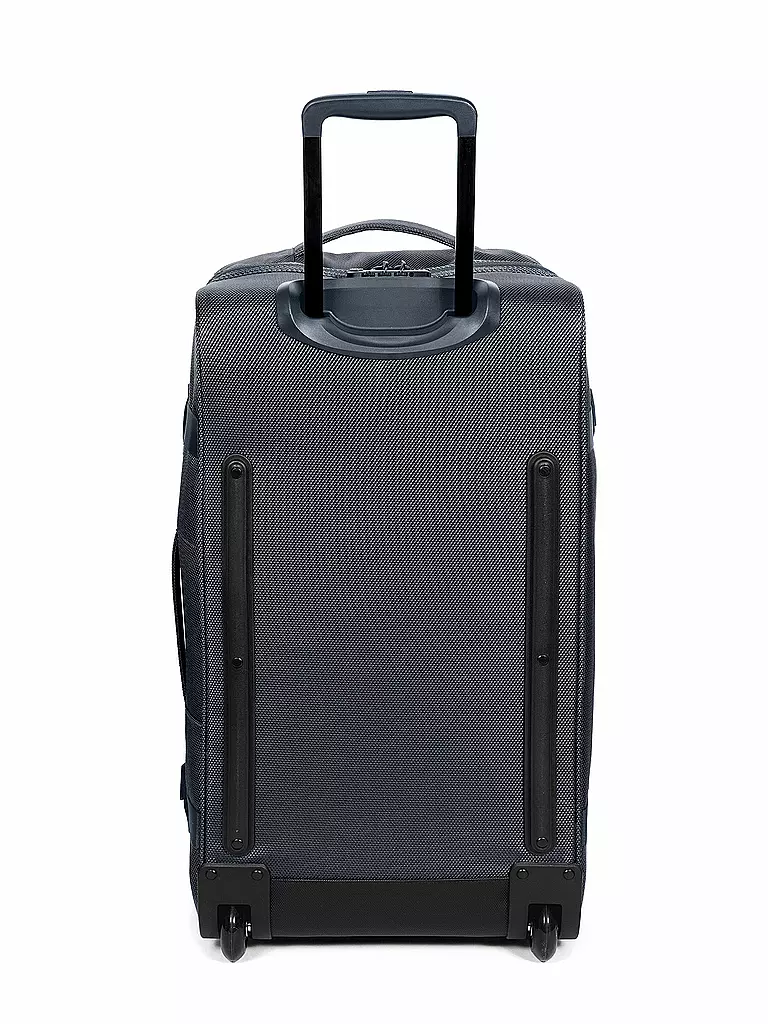 EASTPAK | Reisetrolley Tranverz L Cnnct | blau