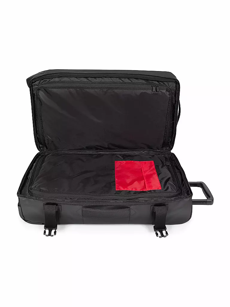 EASTPAK | Reisetrolley Tranverz L Cnnct | olive