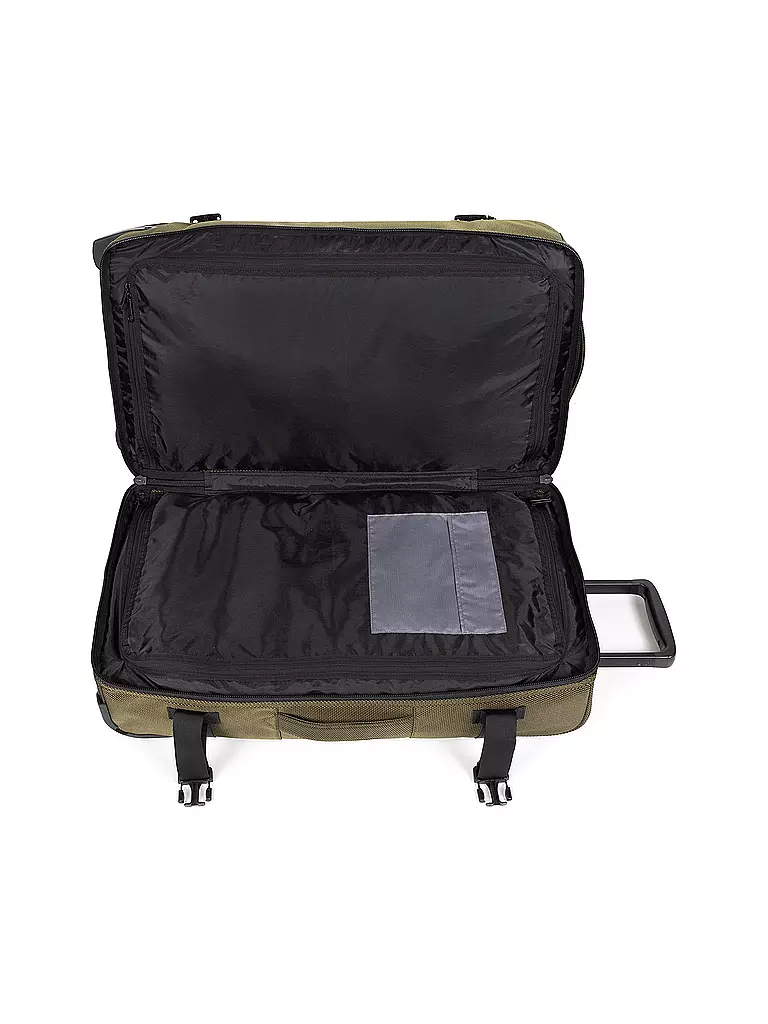 EASTPAK | Reisetrolley Tranverz L Cnnct | olive