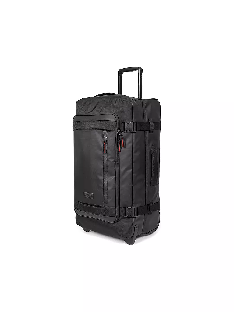 EASTPAK | Reisetrolley Tranverz L Cnnct | olive