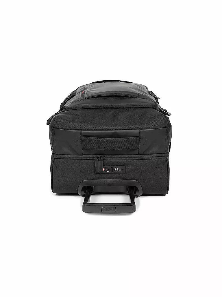 EASTPAK | Reisetrolley Tranverz L Cnnct | olive