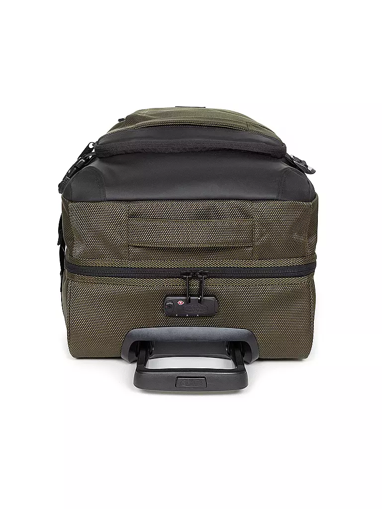 EASTPAK | Reisetrolley Tranverz L Cnnct | olive