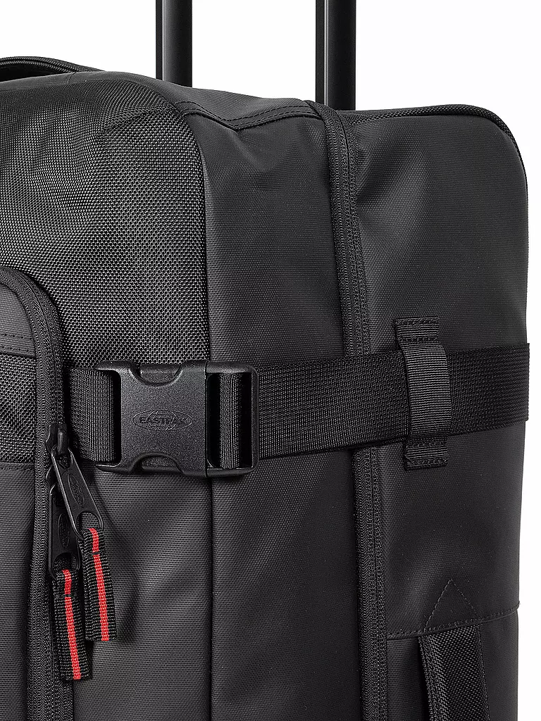 EASTPAK | Reisetrolley Tranverz L Cnnct | olive