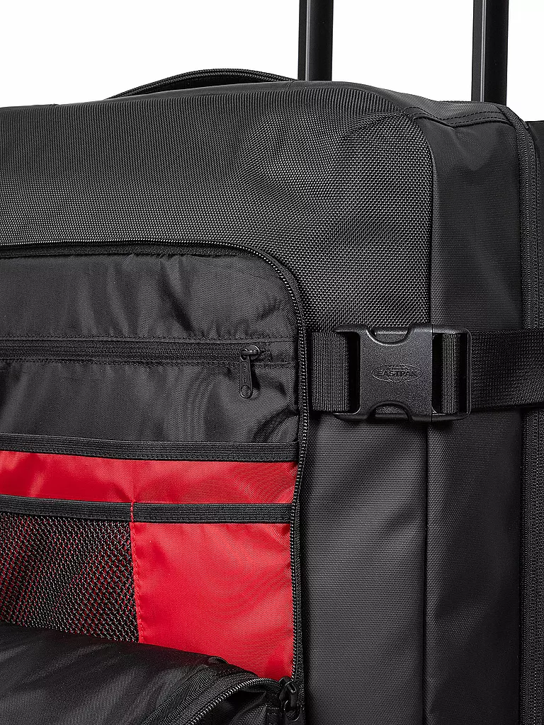 EASTPAK | Reisetrolley Tranverz L Cnnct | olive