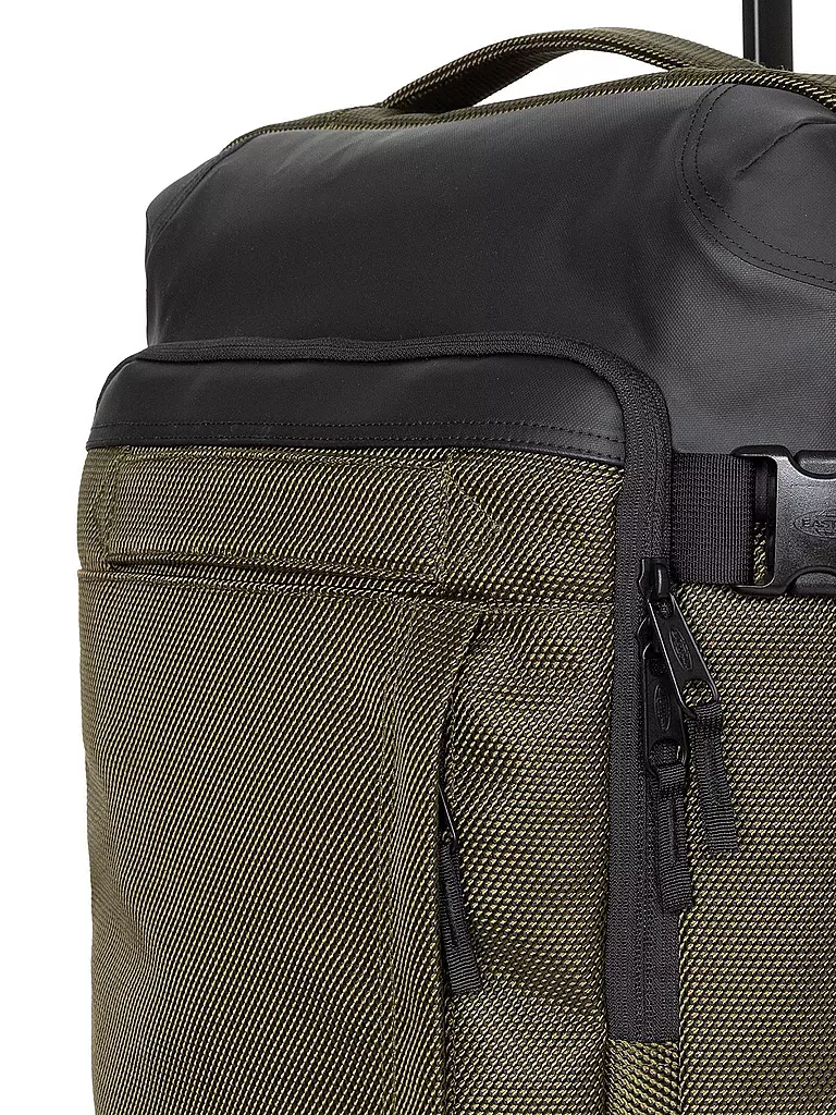 EASTPAK | Reisetrolley Tranverz L Cnnct | olive