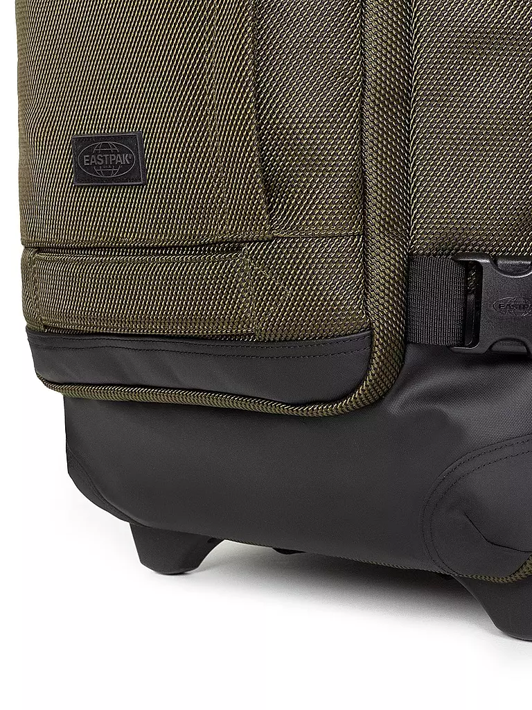 EASTPAK | Reisetrolley Tranverz L Cnnct | olive