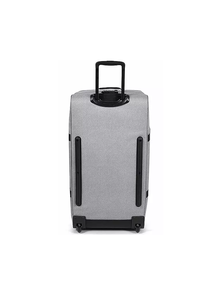 EASTPAK | Reisetrolley Tranverz L | grau