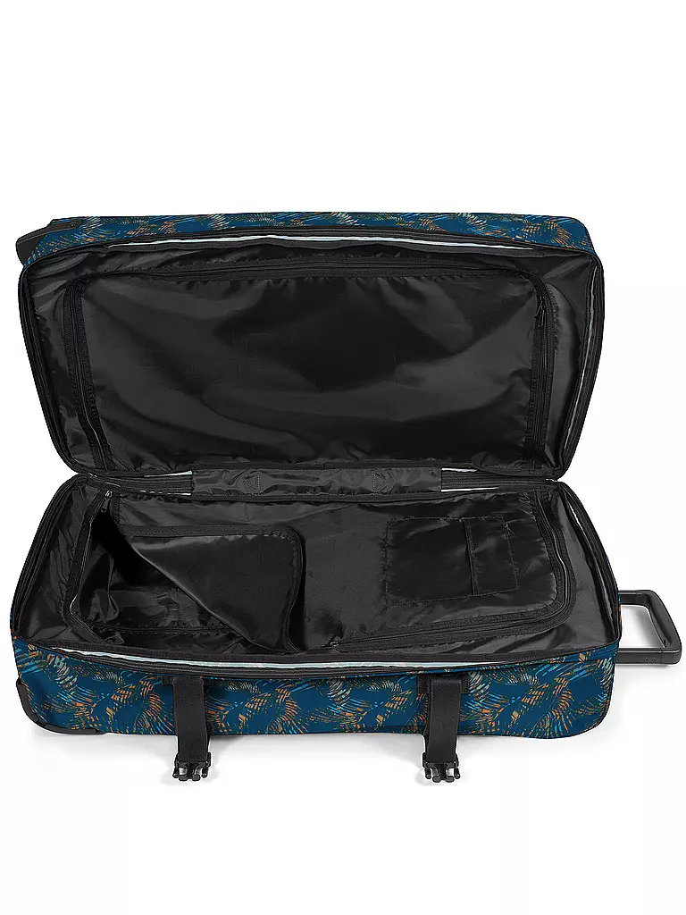 EASTPAK | Reisetrolley Tranverz L | blau