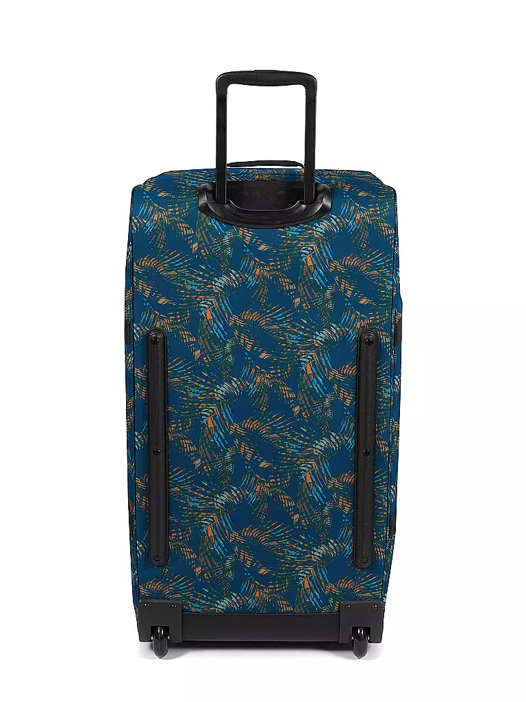 EASTPAK | Reisetrolley Tranverz L | blau