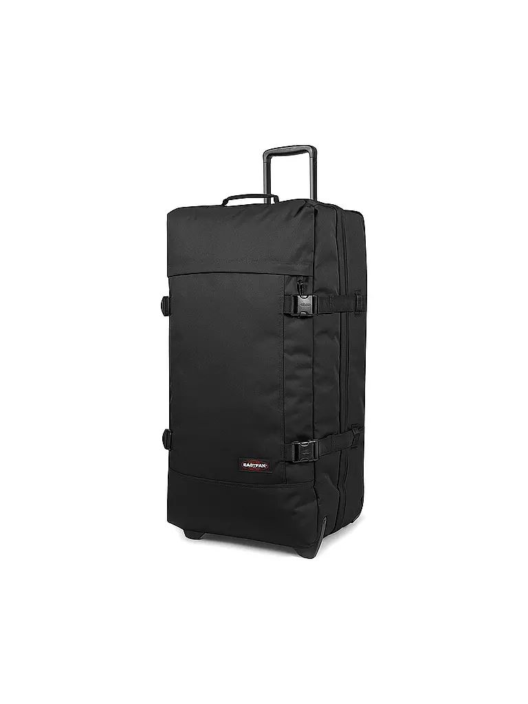 EASTPAK | Reisetrolley Tranverz L | grün