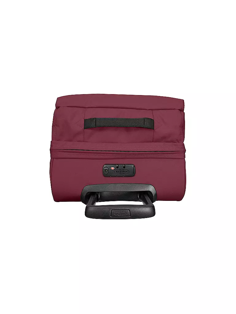 EASTPAK | Reisetrolley Tranverz L | rot