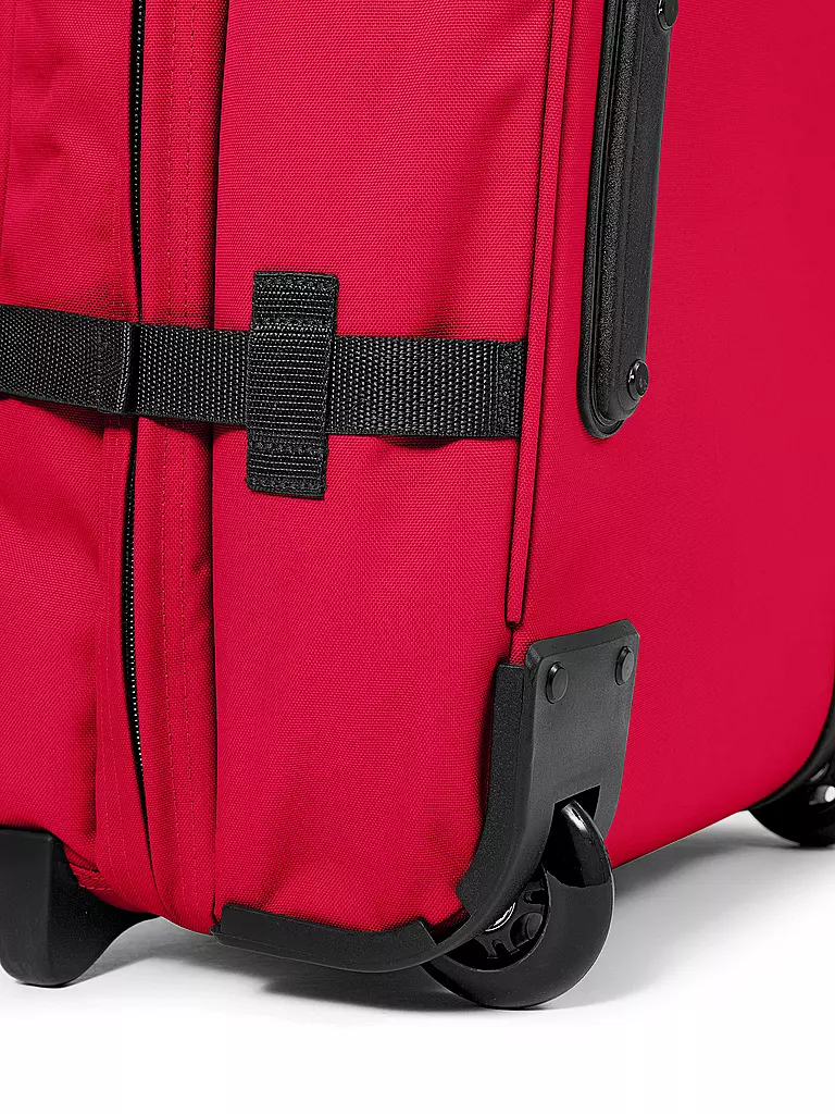 EASTPAK | Reisetrolley Tranverz L | rot