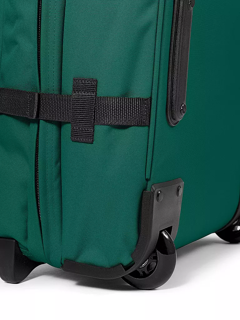 EASTPAK | Reisetrolley Tranverz L | grün