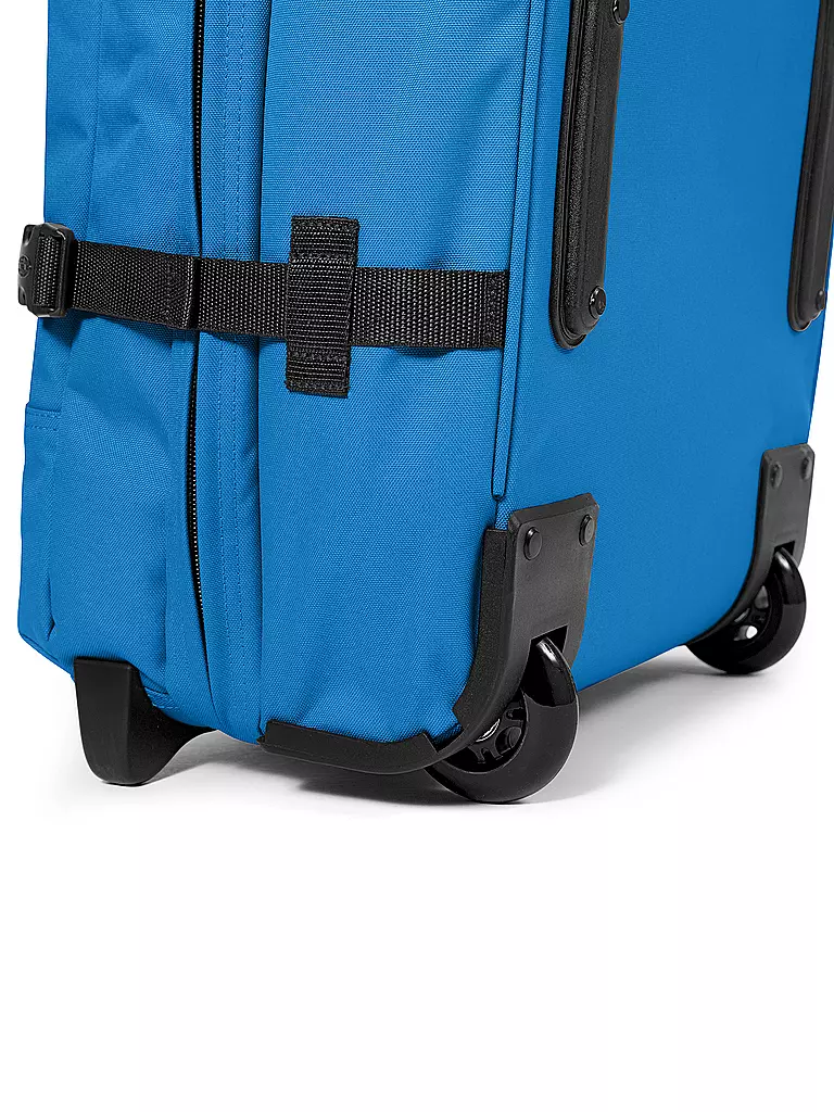 EASTPAK | Reisetrolley Tranverz L | schwarz