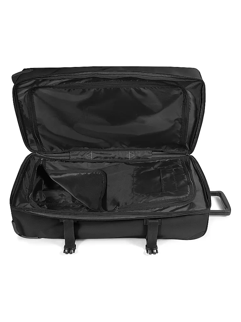 EASTPAK | Reisetrolley Tranverz L | grün