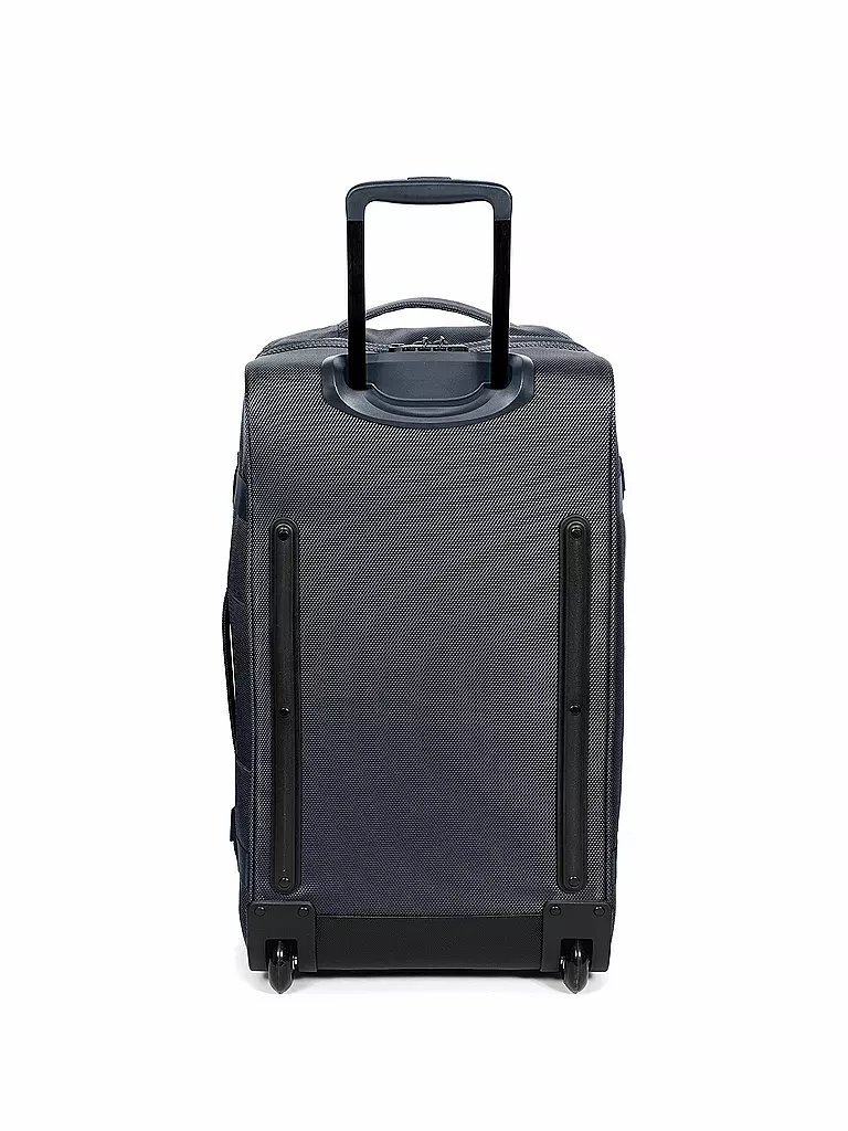 EASTPAK | Reisetrolley Tranverz M Cnnct  | blau