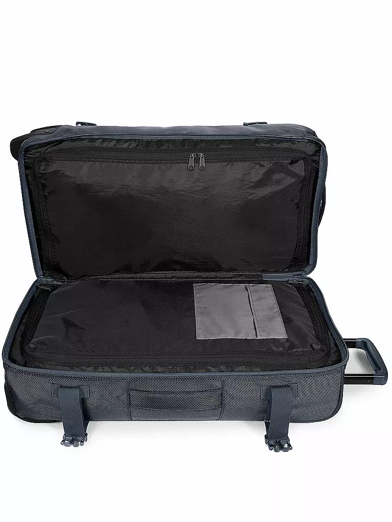 EASTPAK | Reisetrolley Tranverz M Cnnct  | blau