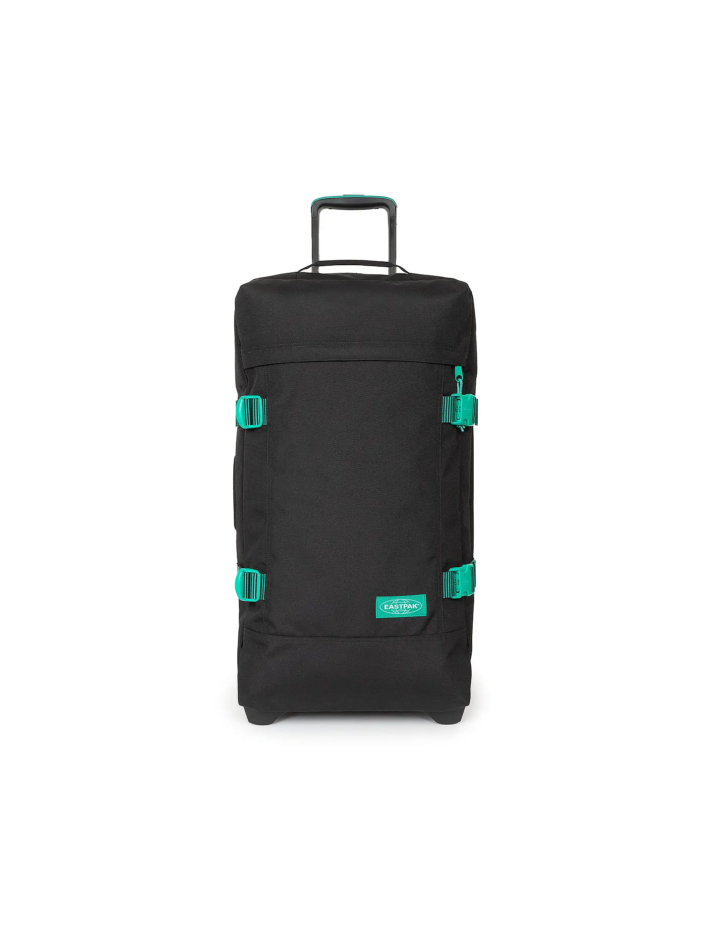 EASTPAK | Reisetrolley Tranverz M | schwarz
