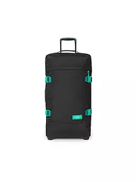 EASTPAK | Reisetrolley Tranverz M 78L | schwarz