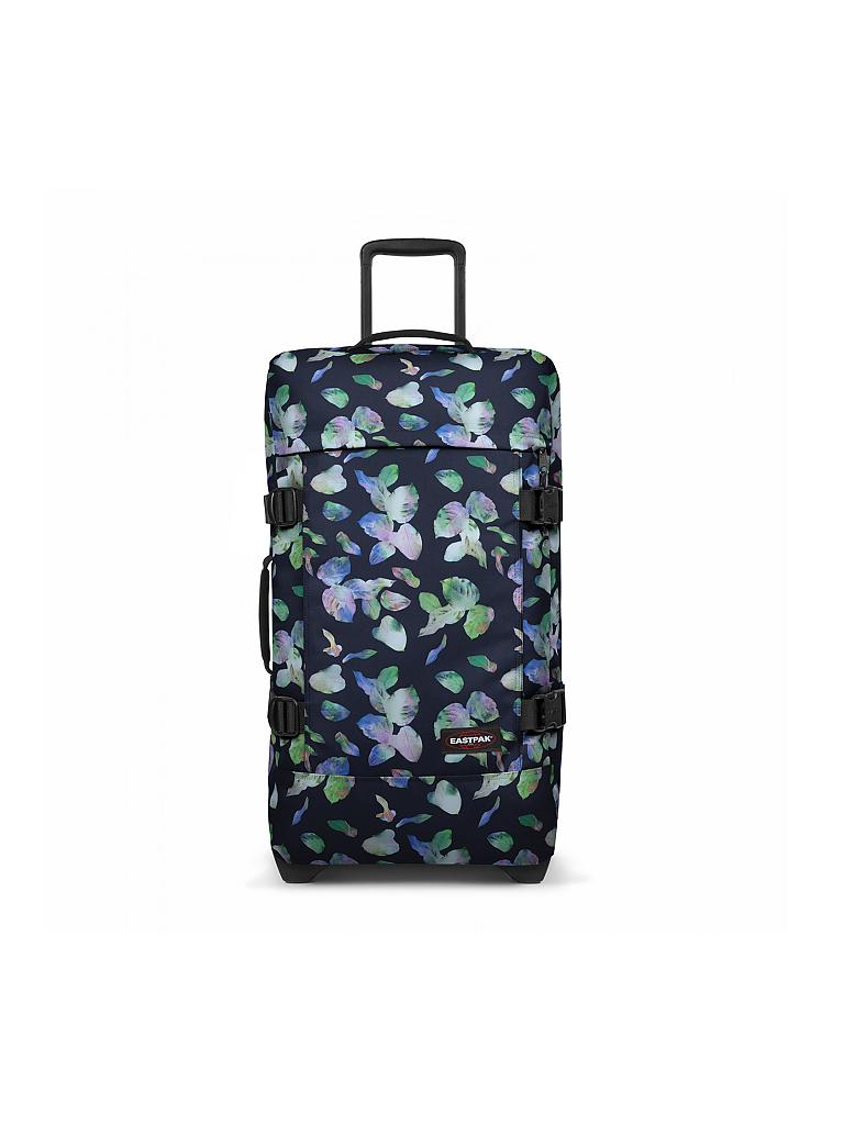 EASTPAK | Reisetrolley Tranverz M | blau