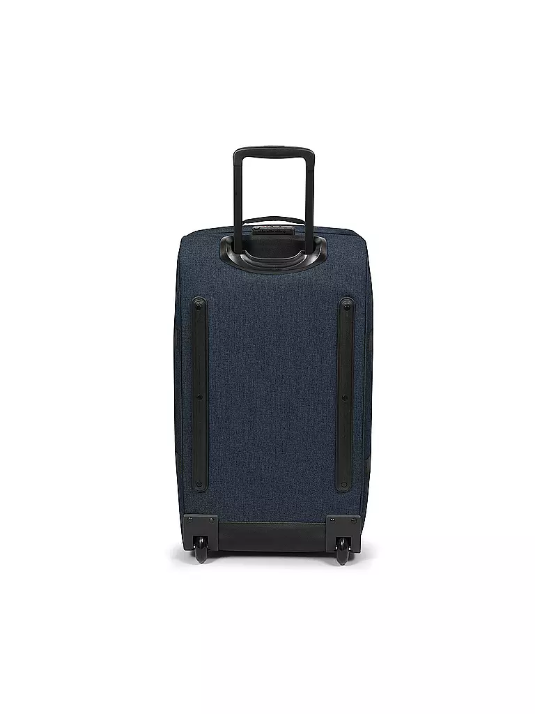 EASTPAK | Reisetrolley Tranverz M | blau