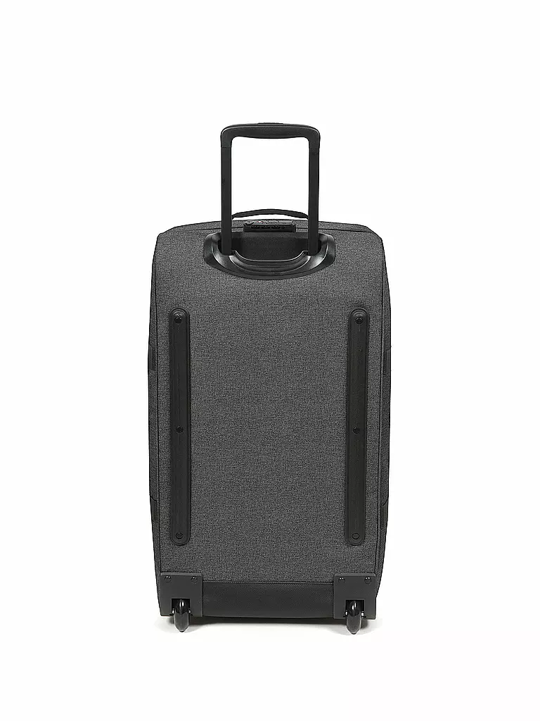 EASTPAK | Reisetrolley Tranverz M | grau