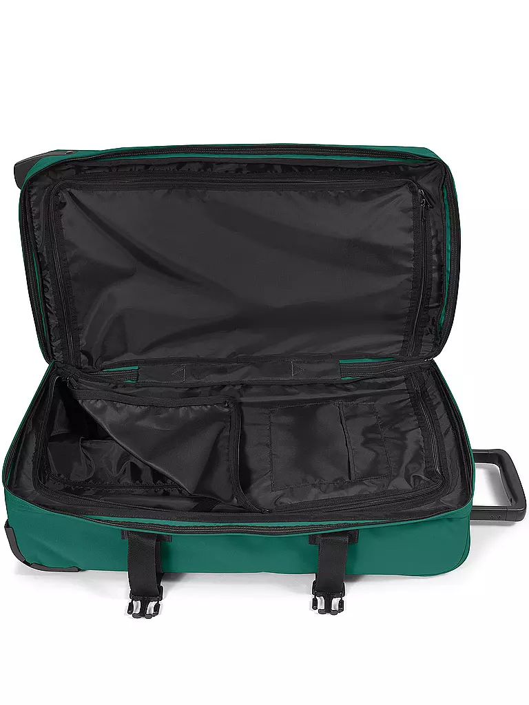 EASTPAK | Reisetrolley Tranverz M | schwarz