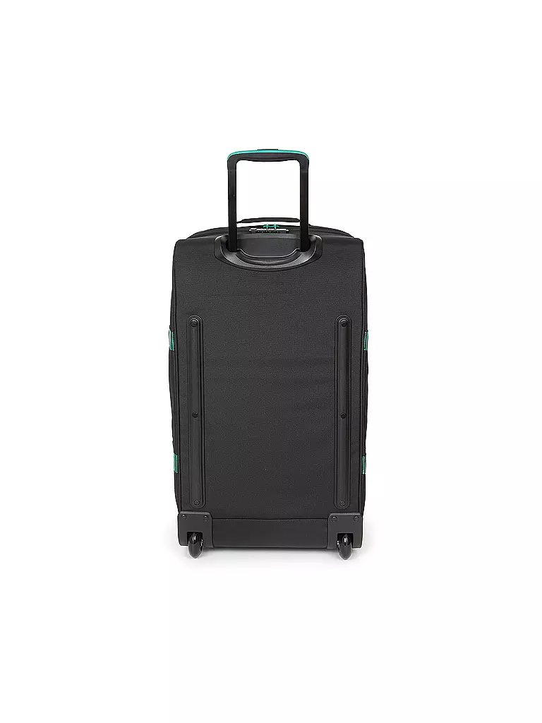 EASTPAK | Reisetrolley Tranverz M | schwarz