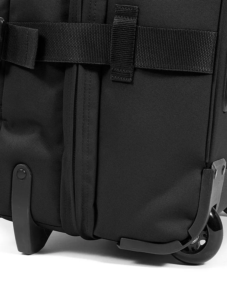 EASTPAK | Reisetrolley Tranverz M | schwarz