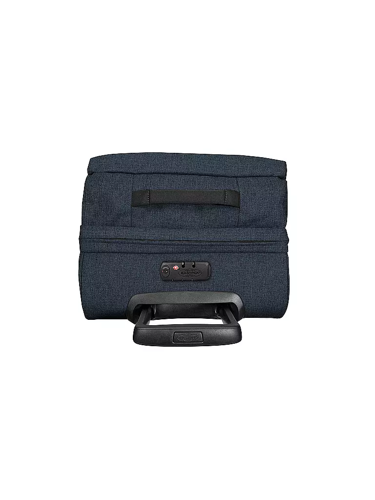 EASTPAK | Reisetrolley Tranverz M | blau