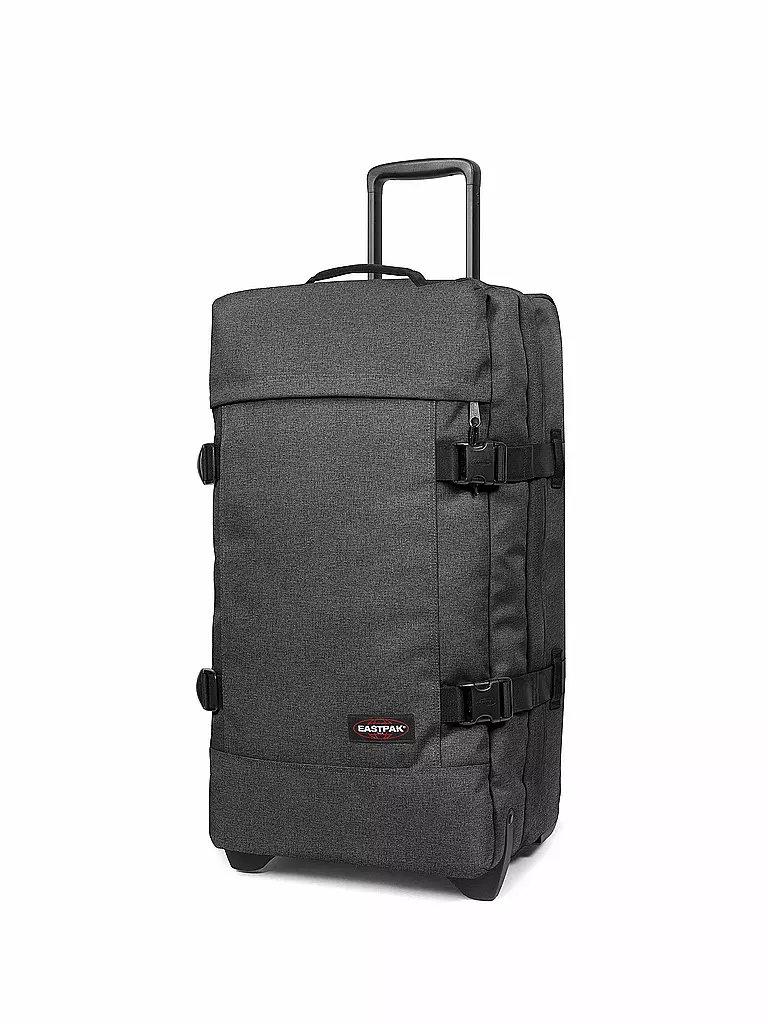 EASTPAK | Reisetrolley Tranverz M | grau