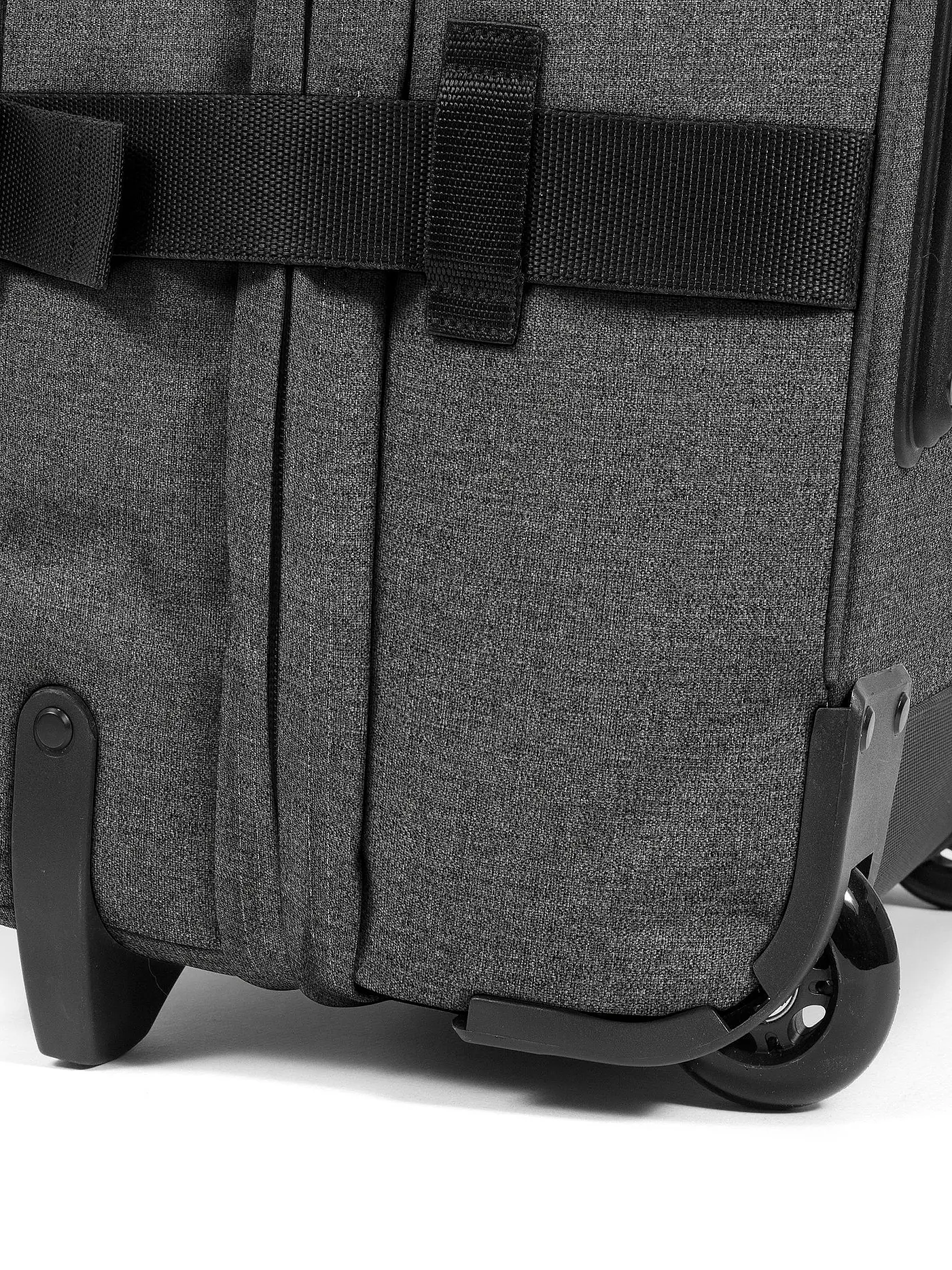 EASTPAK | Reisetrolley Tranverz M | grau