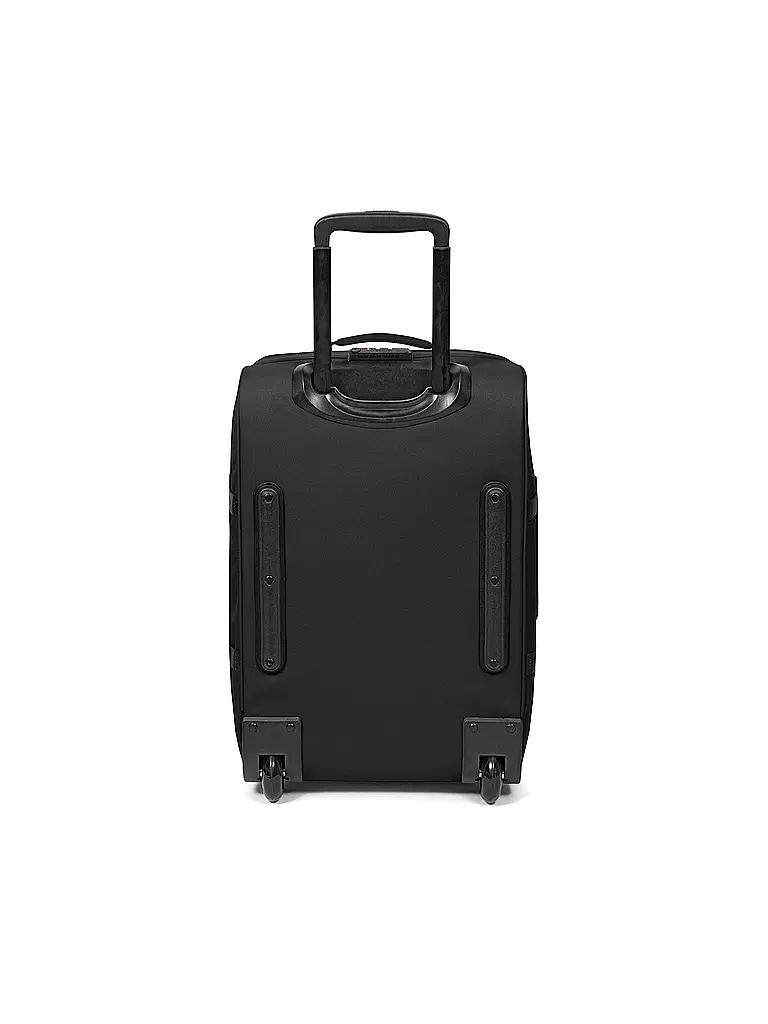 EASTPAK | Reisetrolley Tranverz S 42L | grau